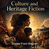 Stories From Wagner - J Walker McSpadden