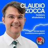 Claudio Zocca, fondatore di altrabolletta.it