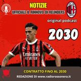 Ufficiale il rinnovo di Reijnders: contratto fino al 2030
