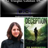 The Douglas Coleman Show w CC Robinson