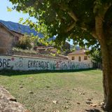 A Contracorriente. El PSOE vasco patrocina los horrores del Campamento de Bernedo