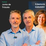 Junta de Trócola - Negocios nuevos con menos trabajo, ¿es posible?