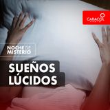 Sueños lúcidos