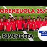 FIORENZUOLA dopo due retrocessioni di fila è tempo di RIVINCITA. ROSSONERI in pole in ECCELLENZA!