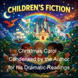 Christmas Carol - Condensed by the Author for his Dramatic Readings - Charles Dickens