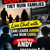 Forced Uk Adoptions The Care System