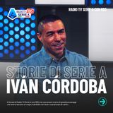 Storie di Serie A: Ivan Ramiro Cordoba