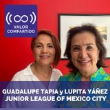 Junior League, un siglo de mujeres apoyando a la comunidad