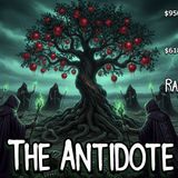 Edda Reborn Ep 03 The Antidote