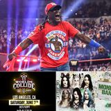 R-Truth Gone?! MITB 2025 Predictions, & Worlds Collide Card