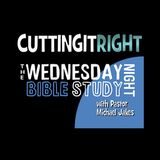 BIBLE STUDY - THE STRUGGLE TO BE HOLY