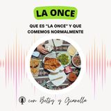 EP9 - ¿Qué es “la once”? ¿Qué se come generalmente? Escucha cómo describir actividades típicas en tu país.🍰🍪🥨