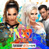 NXT Review: NXT 2.0 All About the Ladies