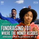 Organizing Playbook: Fundraising 101