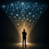 THE CEO ADVISOR | EPISODIO 96 – La decisione è nel dark funnel