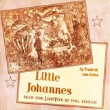 Little Johannes by Frederik van Eeden | Full Audiobook | Audiobook Time