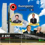 #177 Presidenziali Brasile: Come andrà a finire?