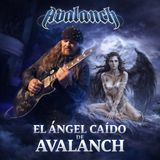 Episodio El Angel Caido 😇😇😇