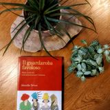 Stagione 12, puntata 19: "Il guardaroba favoloso" – intervista a Marcella Terrusi