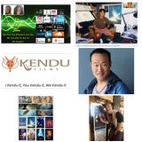 The Kevin & Nikee Show - Excellence - Davy Liu - Multi Award-Winning Animator, Writer, Author, Storyteller and Global Motivational Speaker