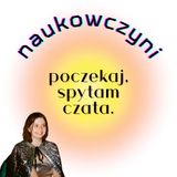 Poczekaj, spytam czata.