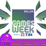 Nerdwork #109 - Milan Games Week 2019 (HANDS ON: Final Fantasy VIIR, Marvel's Avengers), Joker