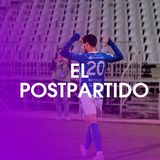 El 'Postpartido' Xerez CD - AD Ceuta 'B'
