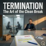 Termination - Navigate the hard truths with Nick Ledger