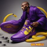 Kobe Bryant’s Stepping Greatness 4:7:25 9.55 PM