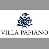 Villa Papiano - Francesco Bordini