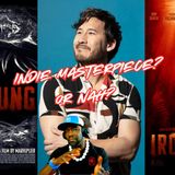 “Iron Lung Made $50M… With ONE Actor in a Submarine?! Indie Filmmakers Take Notes.” Ep. 57