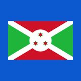 Ep. 30-Burundi
