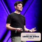 "Intention" - Ensoul interviews Luigi De Rosa from Active Theory