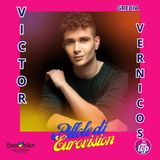 Pillole di Eurovision: Ep. 23 Victor Vernicos