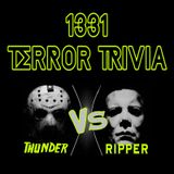 The Terror Trivia Show Chap:1