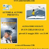 Autori & Autori - ALESSANDRO SOLDATI – IN UN CIELO DI GUAI