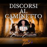 Discorsi al Caminetto - Bruno Bozzetto