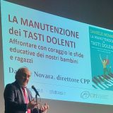 #CastelSanPietroTerme I conflitti e la scuola ideale di Daniele Novara!