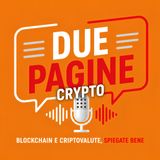 Bitcoin: la scarsità algoritmica | CRYPTO