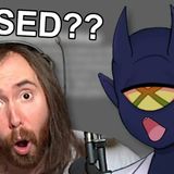 The Most Hated Subreddit (That Might Actually Be Right) : r/Asmongold