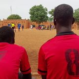 Jeunes et football à Tahoua : comment faire émerger la discipline ? (Tous à la Fada)