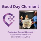History of Clermont County Courthouses Art Project