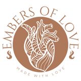 Creating Change: The Heart Behind Embers of Love