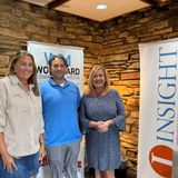 Ep. 92 (9/11/25): Making waves in Northeast Wisconsin