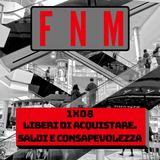 Liberi di acquistare. Saldi e consapevolezza