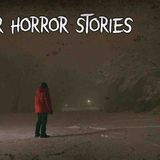 3 Disturbing TRUE Winter Horror Stories