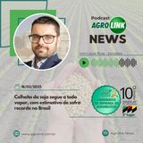 Exportação de carne bovina do Brasil sobe em receita e cai em volumes em 2025