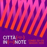 Davide De Luca "Città in Note"