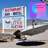 033 AREA 51 Pt. 1   Aviones espía y el mito del Área 51