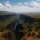 Rift Valley, tutto sulla spaccatura che potrebbe dividere un continente